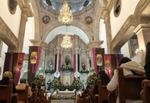 Tiene Saltillo su Santuario en honor a San Francisco de Asís