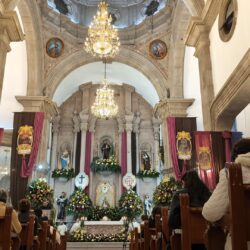 Tiene Saltillo su Santuario en honor a San Francisco de Asís3