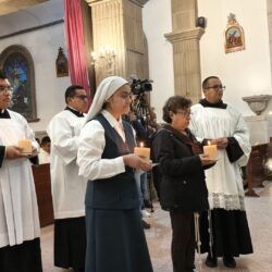 Tiene Saltillo su Santuario en honor a San Francisco de Asís4