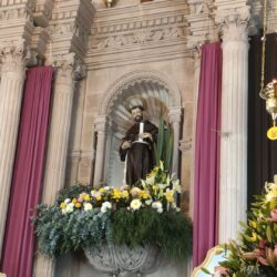 Tiene Saltillo su Santuario en honor a San Francisco de Asís5