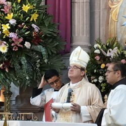 Tiene Saltillo su Santuario en honor a San Francisco de Asís7