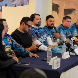 Todo listo para “La Lagunera 2026”, el mayor encuentro biker del norte