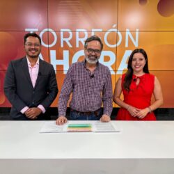 Torreón TV expande su alcance y llega a Megacable a través del Canal 1281