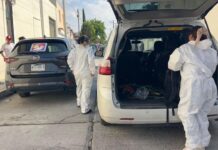 Tragedia en La Hibernia: hombre muere al atragantarse mientras comía