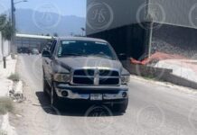 Tragedia en Saltillo: menor pierde la vida tras ser arrollada por el tren
