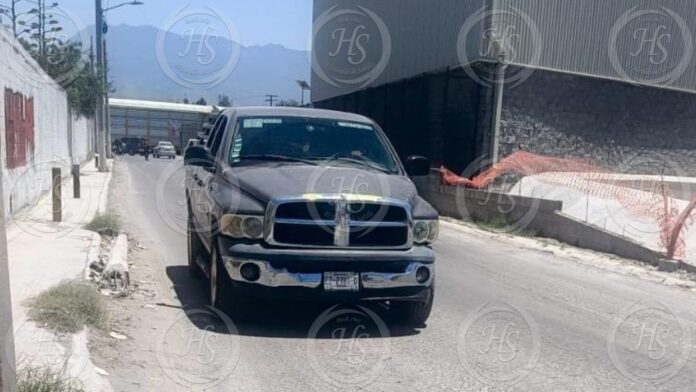 Tragedia en Saltillo: muere niña de 3 años arrollada por el tren