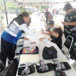 Tránsito y Vialidad fortalece acciones de proximidad social en Paseo Colón2