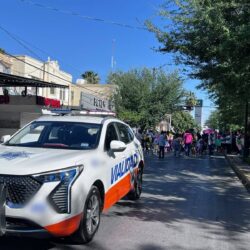 Tránsito y Vialidad fortalece acciones de proximidad social en Paseo Colón3