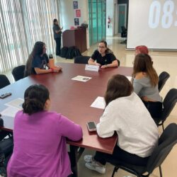 UPRA y John Deere unen esfuerzos para impulsar talento estudiantil femenino2