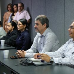 UTC impulsa nuevas carreras en semiconductores con apoyo de industria y academia3