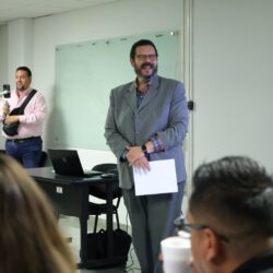 UTC impulsa nuevas carreras en semiconductores con apoyo de industria y academia7