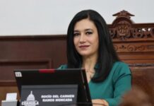 Urgen médicos especialistas en unidades del IMSS en Saltillo, señala diputada