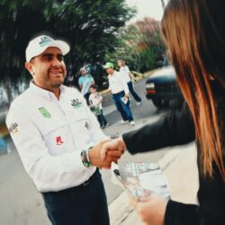 Vamos a ganar con más apoyos para emprendedores y pequeños negocios de Saltillo1