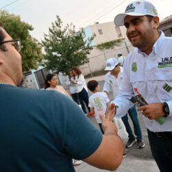 Vamos a ganar con más apoyos para emprendedores y pequeños negocios de Saltillo2