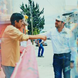 Vamos a ganar con más apoyos para emprendedores y pequeños negocios de Saltillo3