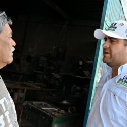 Vamos a ganar con más apoyos para emprendedores y pequeños negocios de Saltillo4