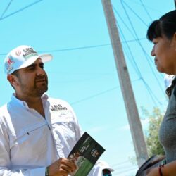 Vamos a ganar fortaleciendo los espacios públicos de nuestras colonias y ejidos2