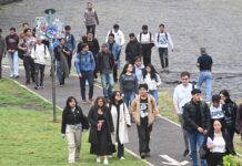 Vivimos retos de salud diferenciados, enfatiza Marcela Agudelo