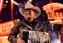 Duelo y La Casetera conquistaron Saltillo con un concierto inolvidable