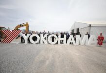 Yokohama invertirá 115 mdd en nueva planta de llantas en Saltillo
