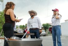 Alberto Hurtado, Antonio Attolini y Tony Flores se ausentan de la sesión del Congreso sin haber motivo