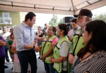 Alcanza Participa Saltillo 2026, 5 mil 799 votos y crece 45%