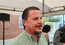 Alistan licitación para renovar el cien por ciento de las luminarias del periférico LEA, en Saltillo