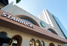 Anuncia Starbucks despido de 300 empleados en EU