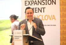 Anuncian 1 mil 500 nuevos empleos para la región Centro de Coahuila