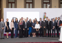Anuncian inversión de 21 mmdp en sector farmacéutico