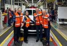 Anuncio de GM representa más inversiones y empleos para Coahuila: Manolo
