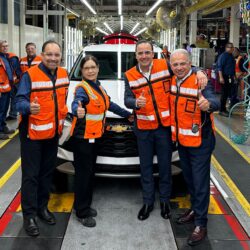 anuncio de gm 1