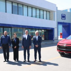 anuncio de gm 3