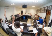 Aprueba Cabildo de Ramos Arizpe acuerdos en materia de servicios, igualdad sustantiva y regularización patrimonial
