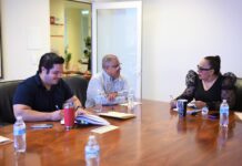 Aprueban en comisión apoyo al proyecto de remodelación del Instituto de Música de Coahuila A.C. en Torreón