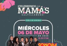 Arrancará en Saltillo festejo para las madres en la colonia Guayulera