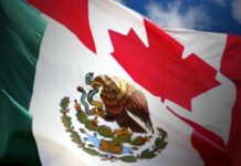 Arrancarán México y Canadá este jueves conversaciones sobre T-MEC
