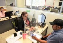 Atención Ciudadana mantiene contacto directo para canalizar los reportes de los torreonenses