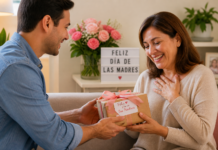 ¿Aún sin regalo para mamá? Negocios de la Canaco Saltillo ofrecen descuentos de hasta el 40 por ciento