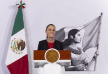 Buscan crear la Comisión para evitar llegada de narcocandidatos