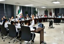 Cabildo Infantil 2026 aprueba propuestas para la creación de espacios deportivos, y programas de acceso a la ciencia y la tecnología en Torreón
