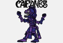 Caifanes regresa a Saltillo con su Tour 2026. Conoce todos los detalles