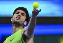 Carlos Alcaraz no jugará en Wimbledon por lesión