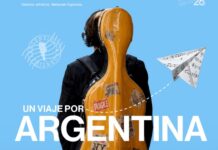 Cerrará OFDC su Primera Serie de Conciertos 2026 con presentaciones dedicadas a Argentina y Gershwin