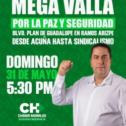 chema morales