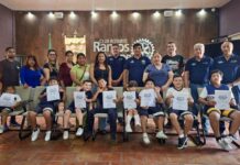 Club Rotario impulsa educación con becas completas para niños de Ramos Arizpe