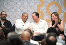 Coahuila, ejemplo de estabilidad laboral en México