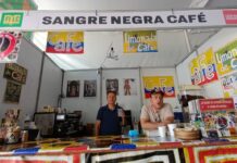 Colombia celebra 13 años de presencia en la FILC 2026 con música, literatura y sabores tradicionales