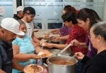Con velada musical, reunirán alimentos a beneficio de personas migrantes en Saltillo