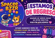 Con venta de ropa, asociación en Ramos Arizpe busca sostener rescate de animales callejeros